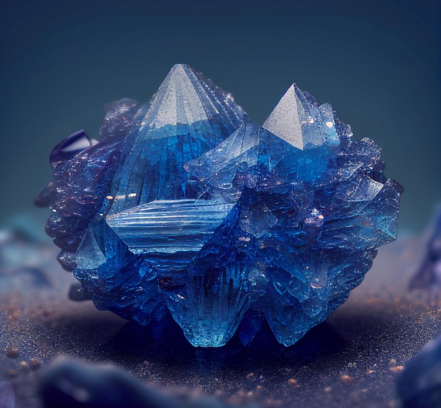 Aquamarine