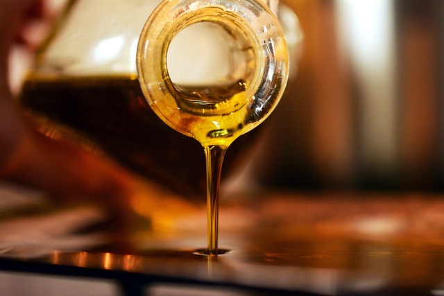 Argan oil