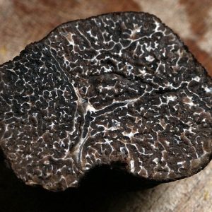 Chinese Truffles