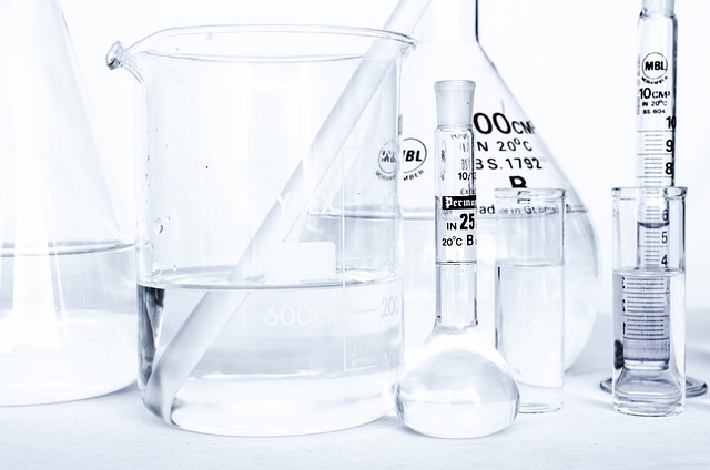 Chlorine