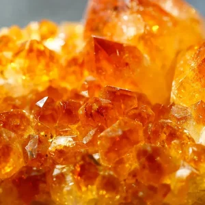 Citrine Stones