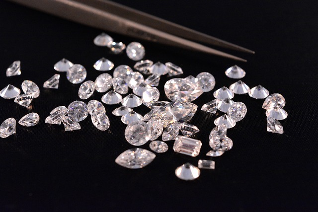 Crystallo Diamonds