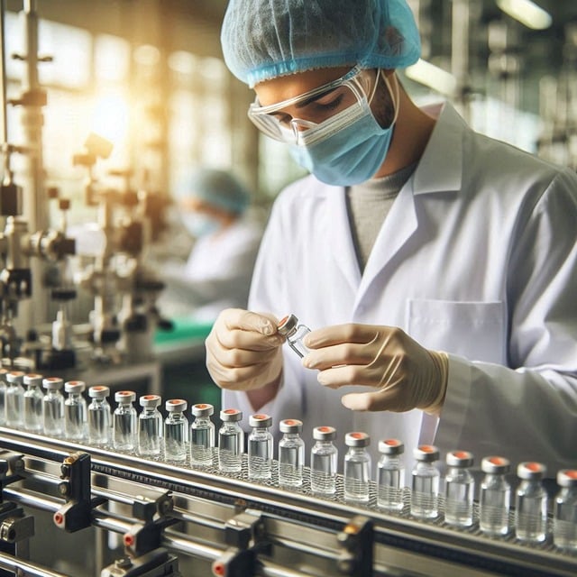 Dermatological Chemical Products