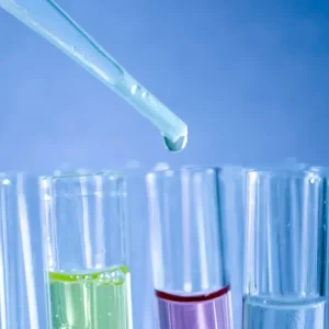 Ethoxylated fatty alcohols