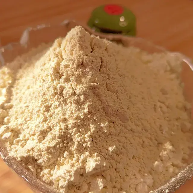 Flours of animal origin Flours of animal origin