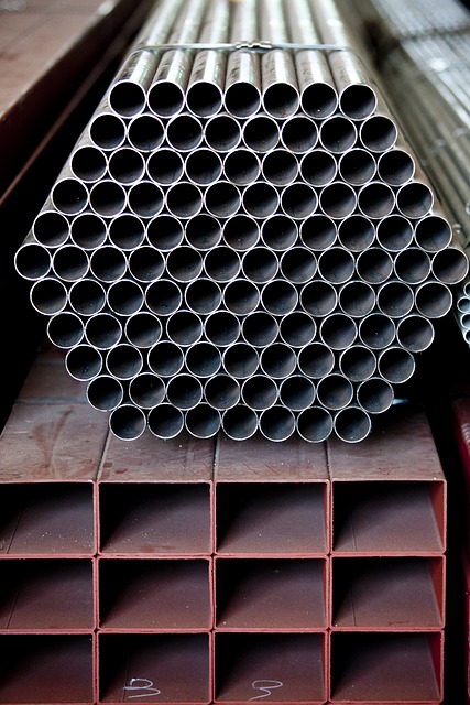 High Carbon Steel