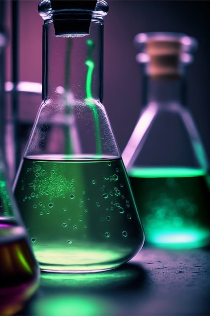 Humic and fulvic acids Humic and fulvic acids