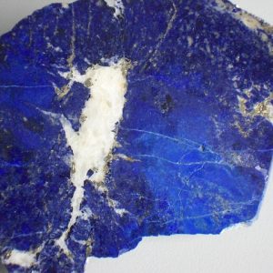 Lapis lazuli