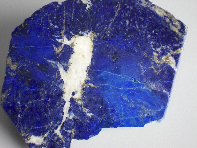 Lapis lazuli