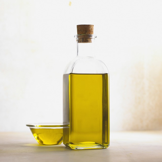 Mandarin Oil