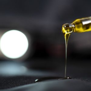 Mineral oil