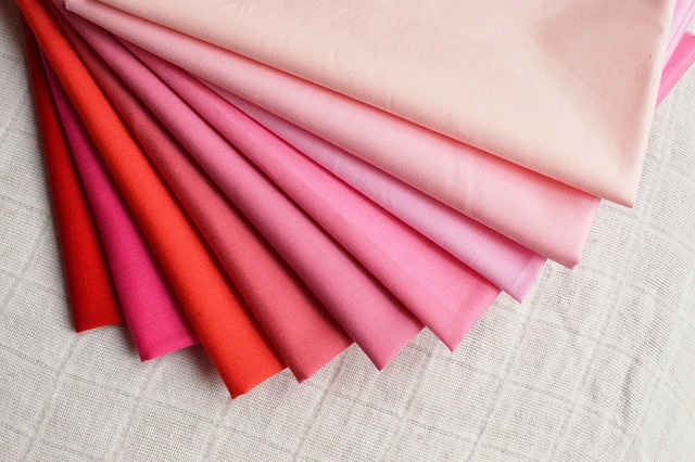 Mixed and technical luxury fabrics