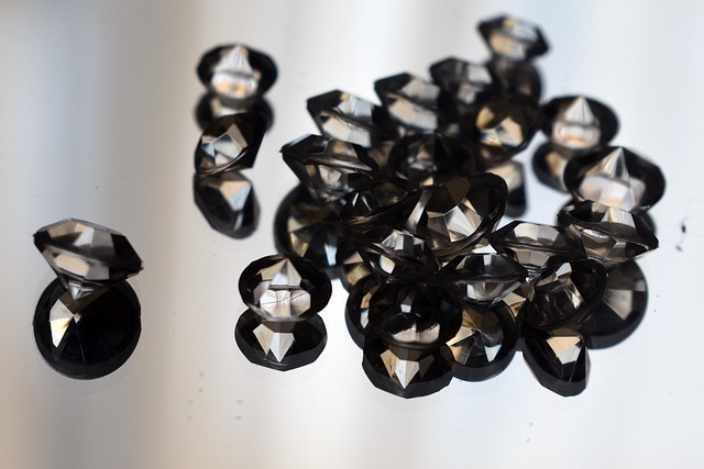 Natural Diamonds for industrial use