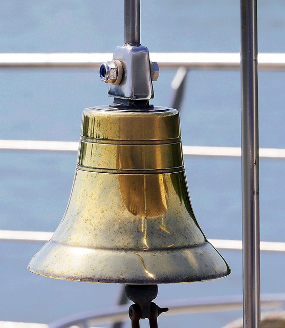 Naval Brass