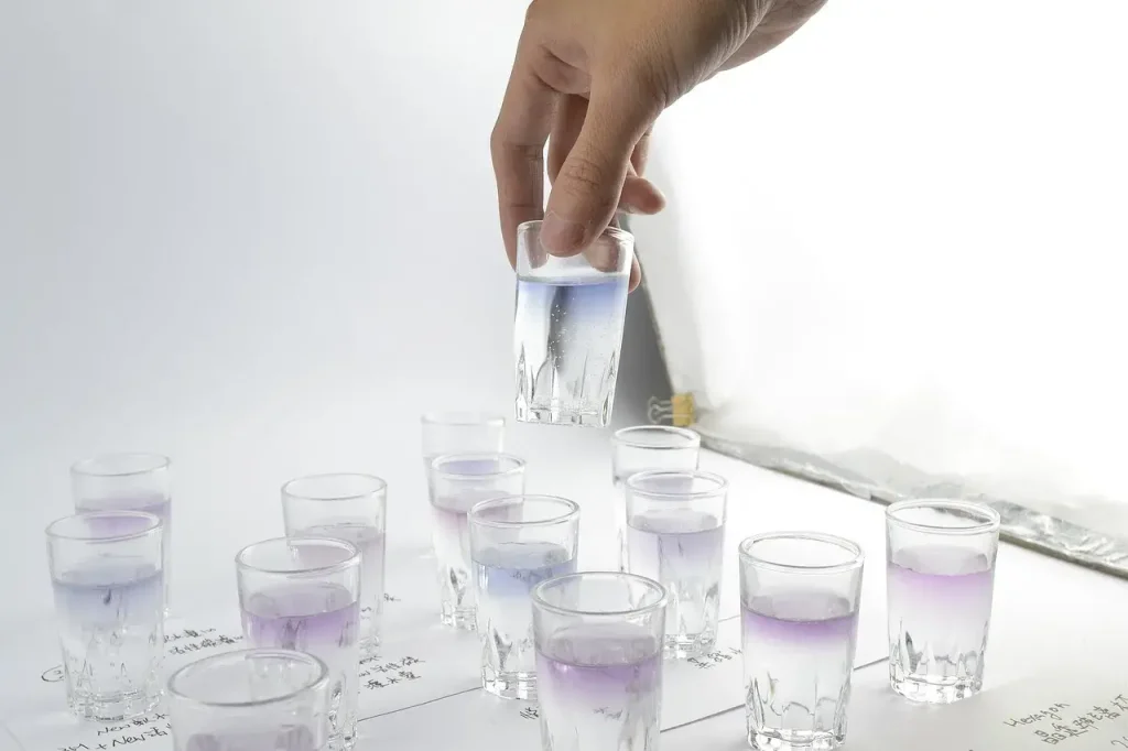 Other Specialty Chemical Products
