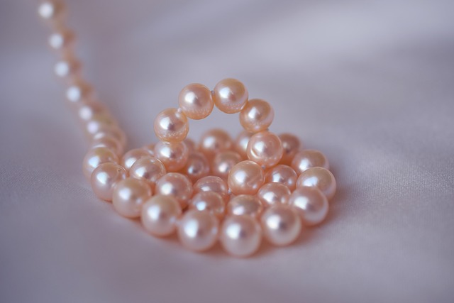 Pearls