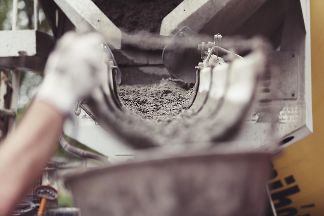Portland cement