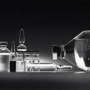 Purified water