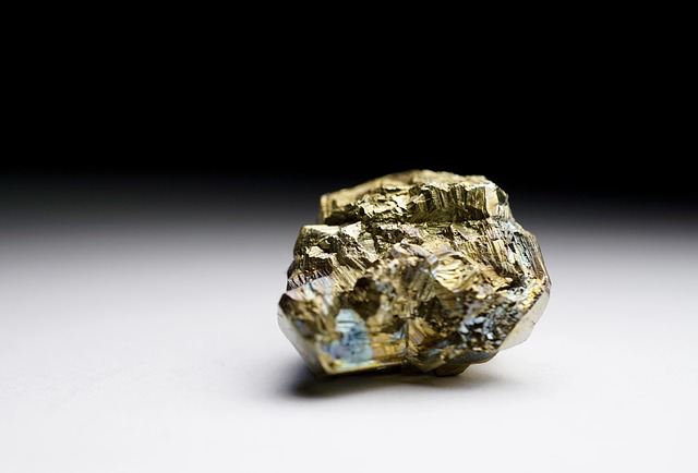 Pyrite