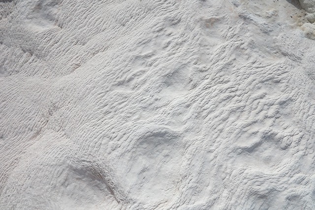 Quicklime