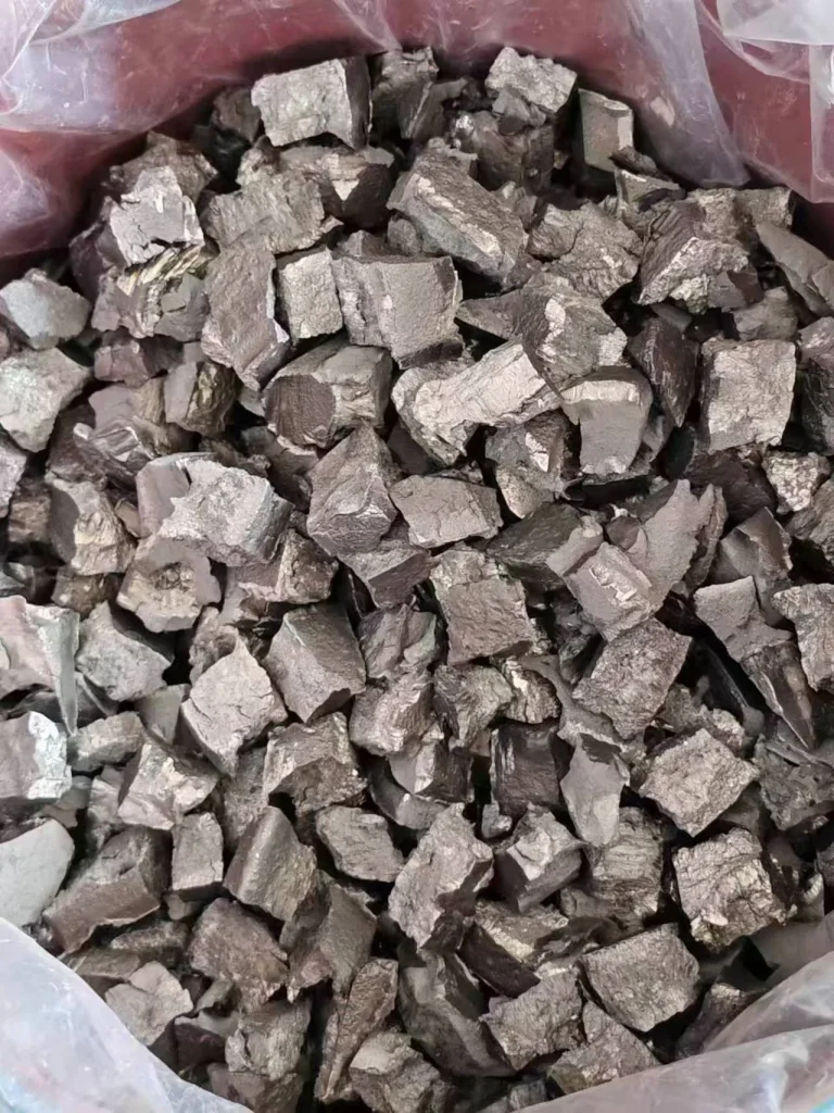 Rare Earth Metals