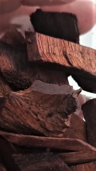 Sandalwood Sandalwood