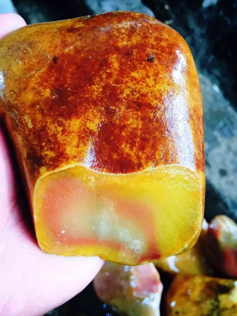 Soapstone