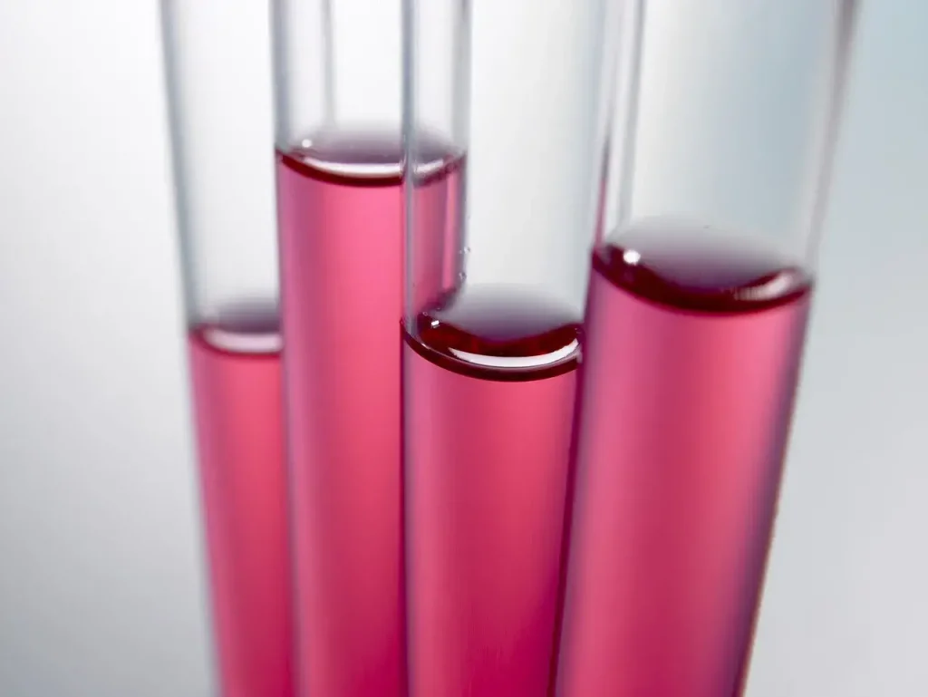 Sodium lauryl ether sulfate (SLES)