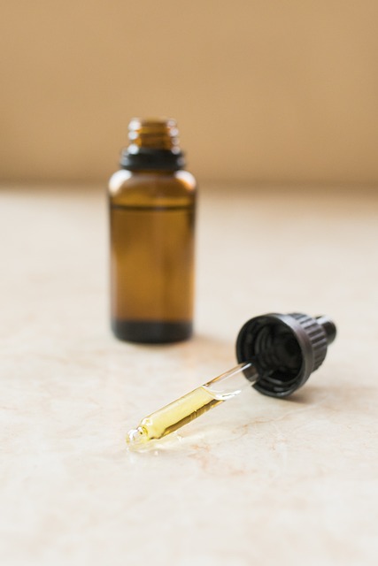 Spice Esential Oils