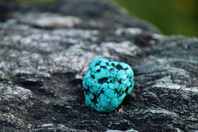 Turquoise