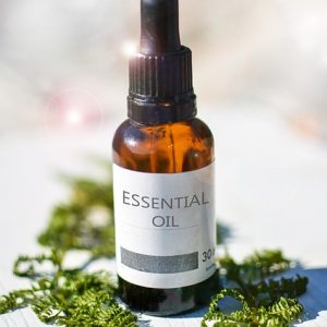 Wintergreen Oil
