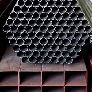 Acero de Alto Carbono