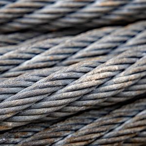 Acero de Bajo Carbono (Acero Dulce)