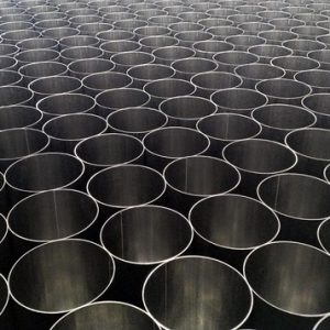 Acero de Medio Carbono