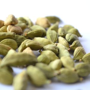 Cardamomo