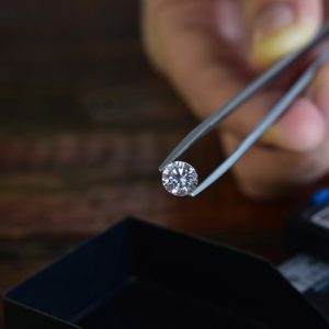 Diamantes sintéticos industriales