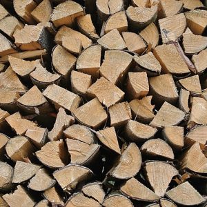 Madera De Palo santo