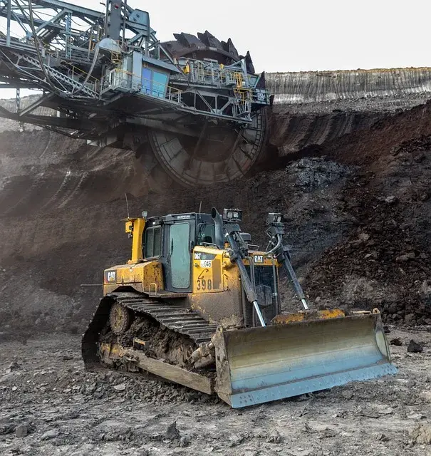 Mineral De Titanio Mineral De Titanio