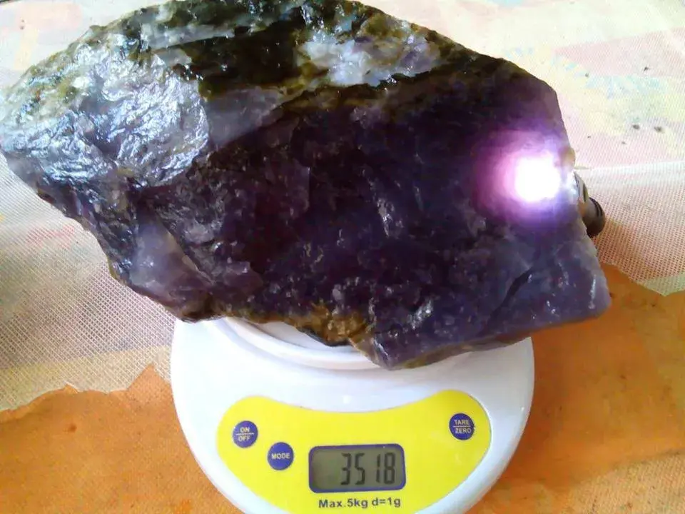 Piedras De Calcedonia Piedras De Calcedonia