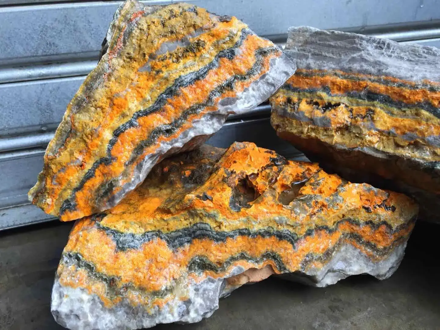 Piedras De Jaspe Piedras De Jaspe