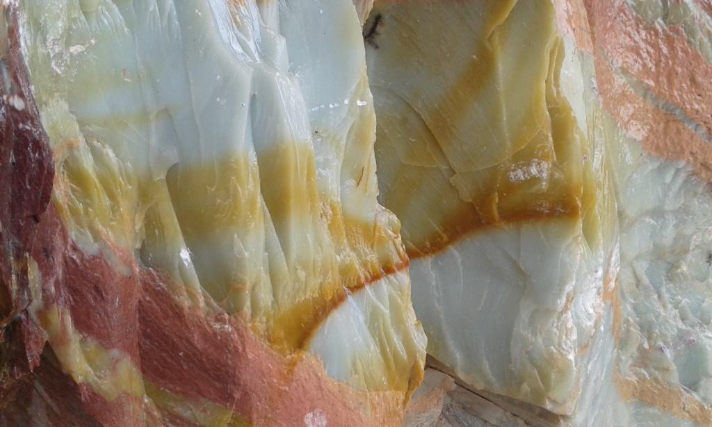 Piedras De Pirofilita Piedras De Pirofilita