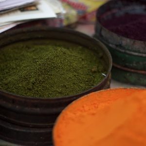 Pigmento negro de humo (Carbon Black)