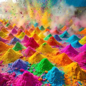 Pigmentos perlescentes