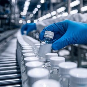 Productos Químicos para Cosméticos