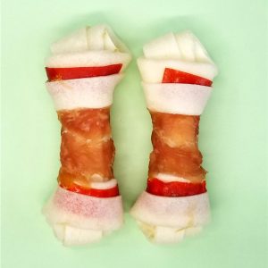 SNACKS PARA PERROS