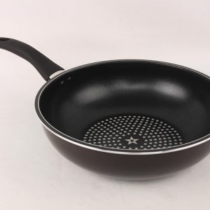 Sartenes de acero inoxidable