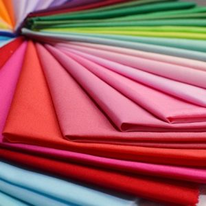 Telas sintéticas de alta calidad