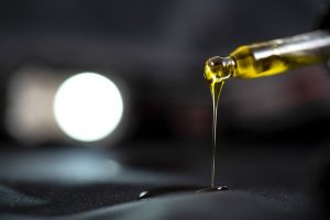 Compradores de aceites esenciales